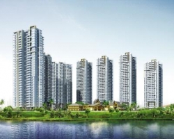 富通地產(chǎn)-碧水長(zhǎng)天花園